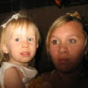 Meet your Posher, Joslynn